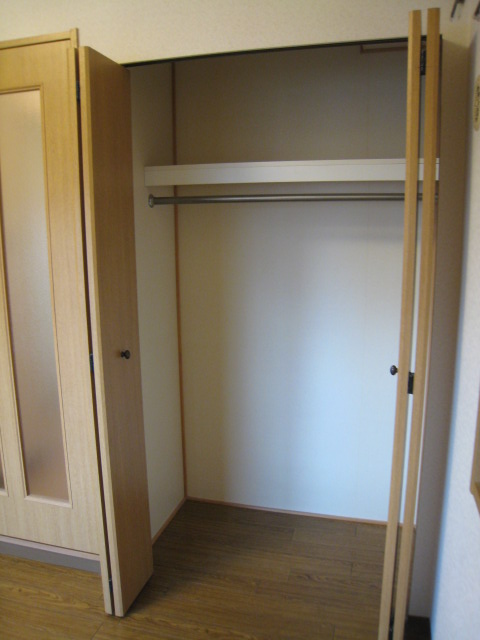 Toilet. closet