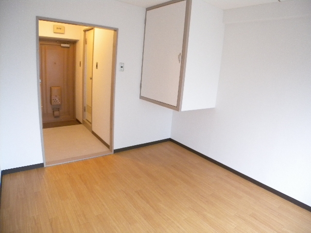 Other room space