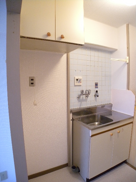 Other room space