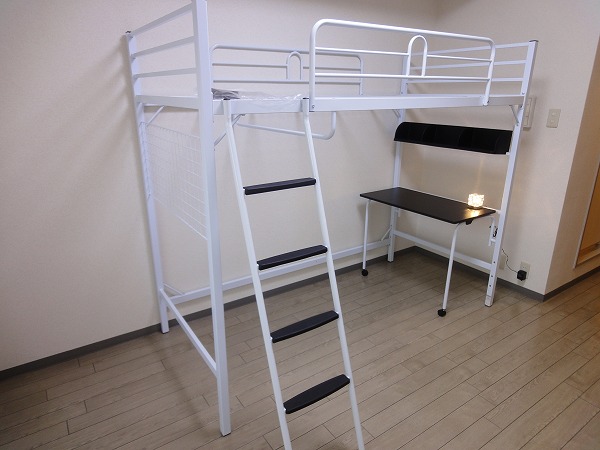 Other Equipment. Furniture is an image