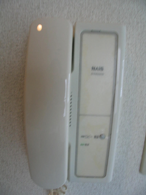 Security. Auto with lock