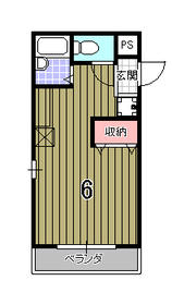 Building appearance
