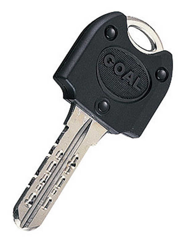 Security.  [Non-contact key] Adopt a non-contact key to auto-lock of the entrance. It is possible to unlock by simply holding the head part of the key to the operation panel of the leader, It is also useful when you have children and luggage (same specifications)