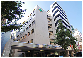Hospital. 446m until the medical corporation Zaidankoseikai Takeda Hospital (Hospital)