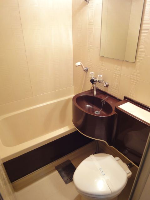 Bath