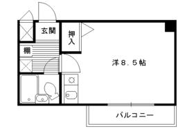 Building appearance