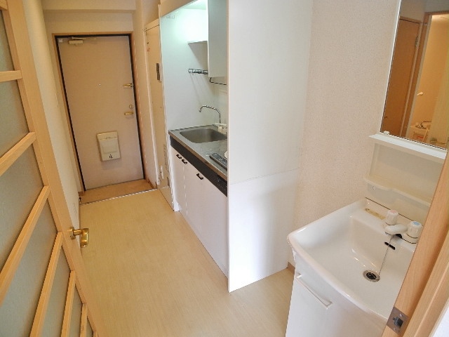 Other room space