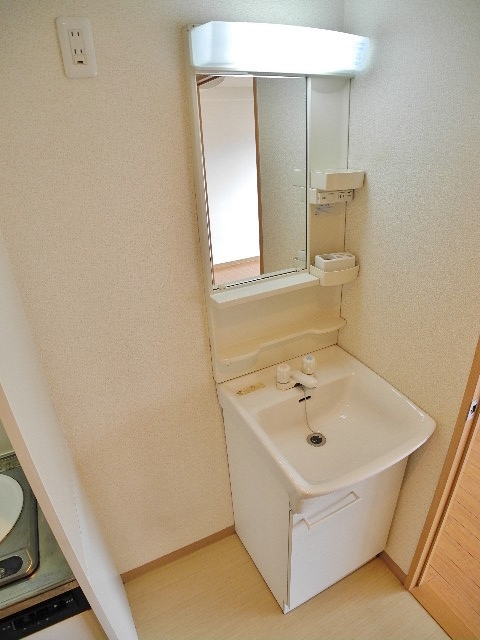 Washroom
