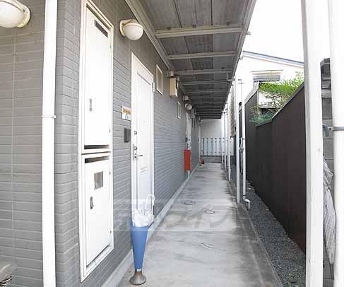 Other common areas