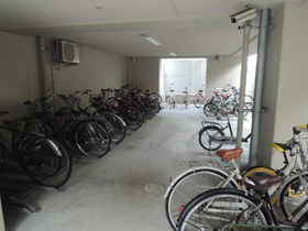 Other common areas