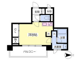 Building appearance
