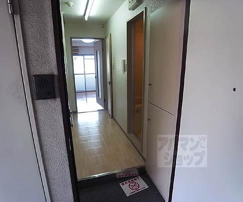 Other room space