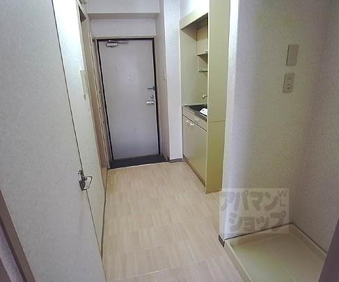 Other room space