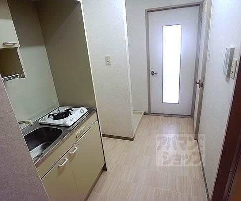 Other room space