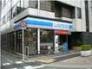 Convenience store. 330m until Lawson Gojo Wakamiya store (convenience store)