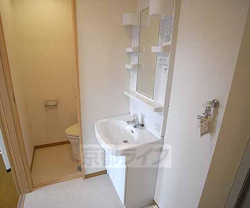 Washroom