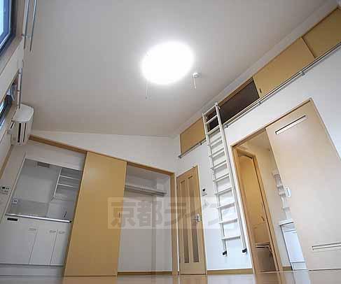 Living and room