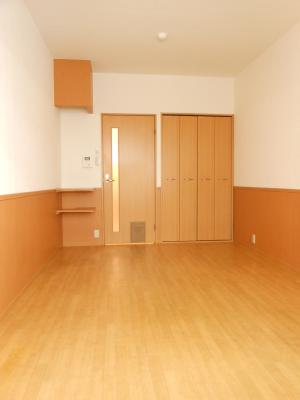 Living and room. 8 Pledge of Western-style ☆