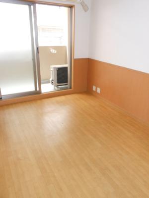 Other room space