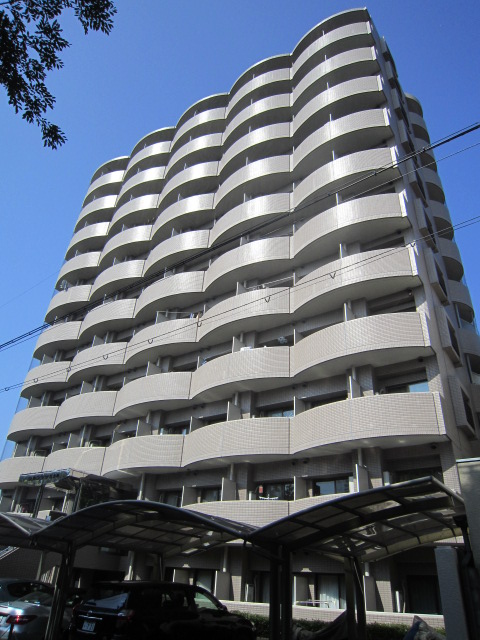 Building appearance