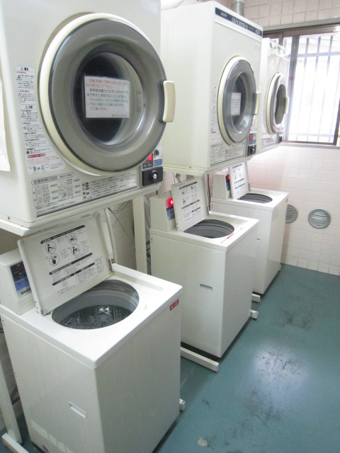 Other common areas