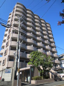 Building appearance