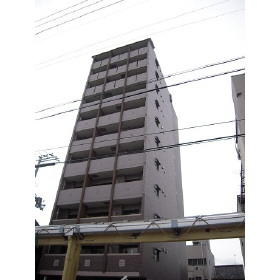 Building appearance