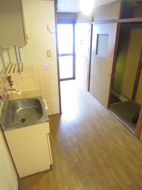 Other room space