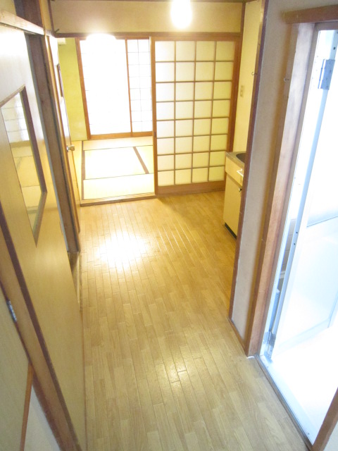 Other room space