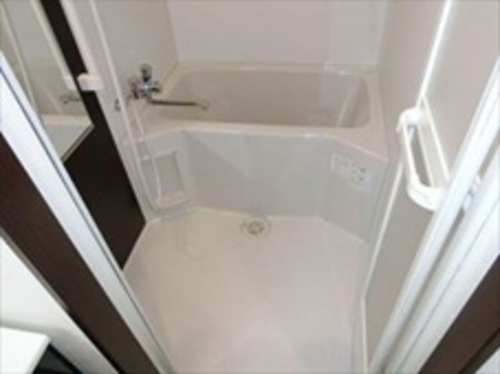 Bath. unit bus