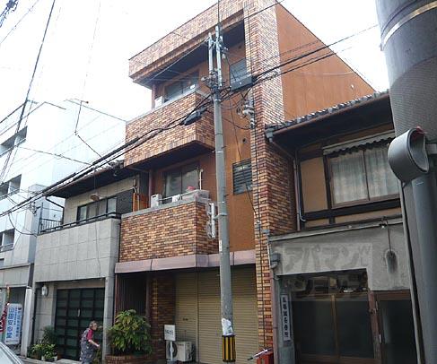 Building appearance