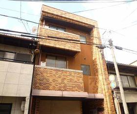 Building appearance