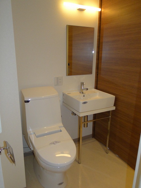 Washroom