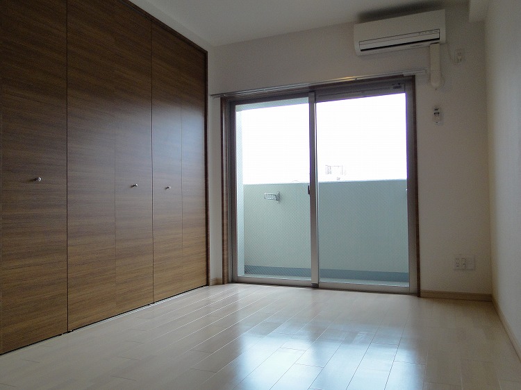 Other room space