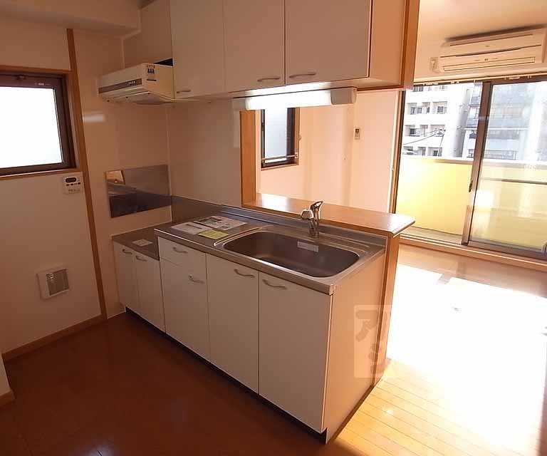 Other room space