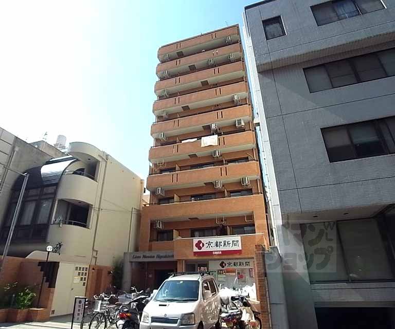Building appearance