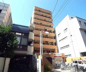 Building appearance