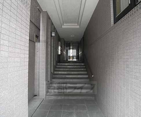 Other common areas