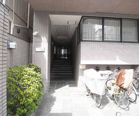 Other common areas