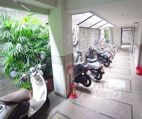 Other common areas