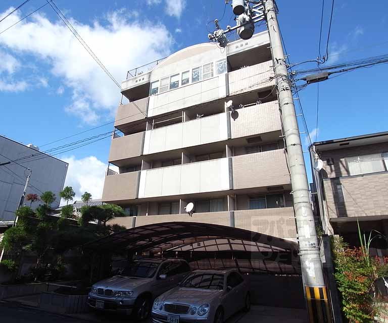 Building appearance