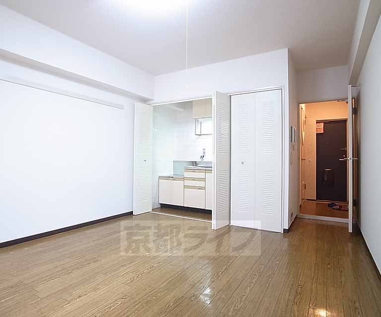 Living and room