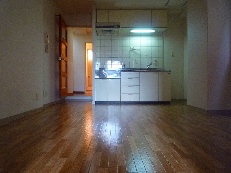 Living and room
