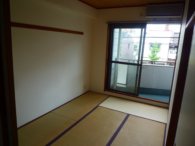 Other room space