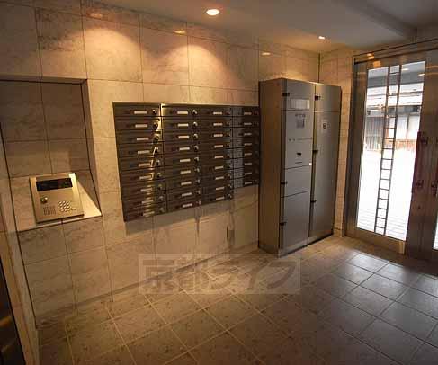 Other common areas