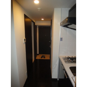 Other room space