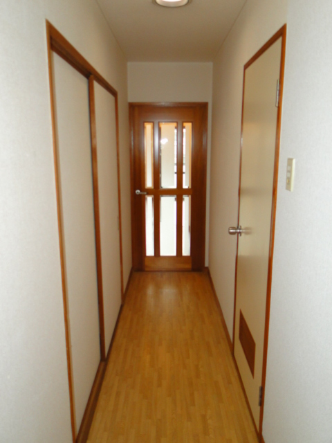 Other room space
