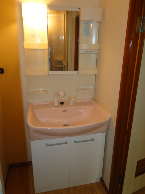 Washroom