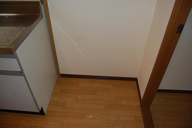 Other room space