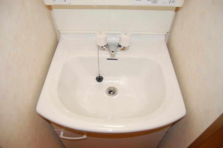 Washroom